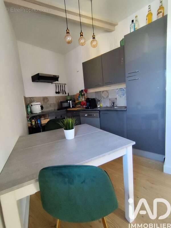 Photo 3 - Maison à VILLELONGUE-DE-LA-SALANQUE