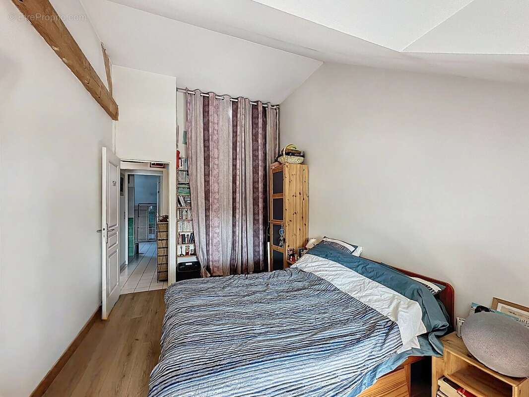 Appartement à NOISY-LE-GRAND