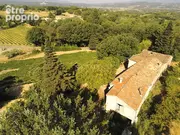 Maison à BONNIEUX