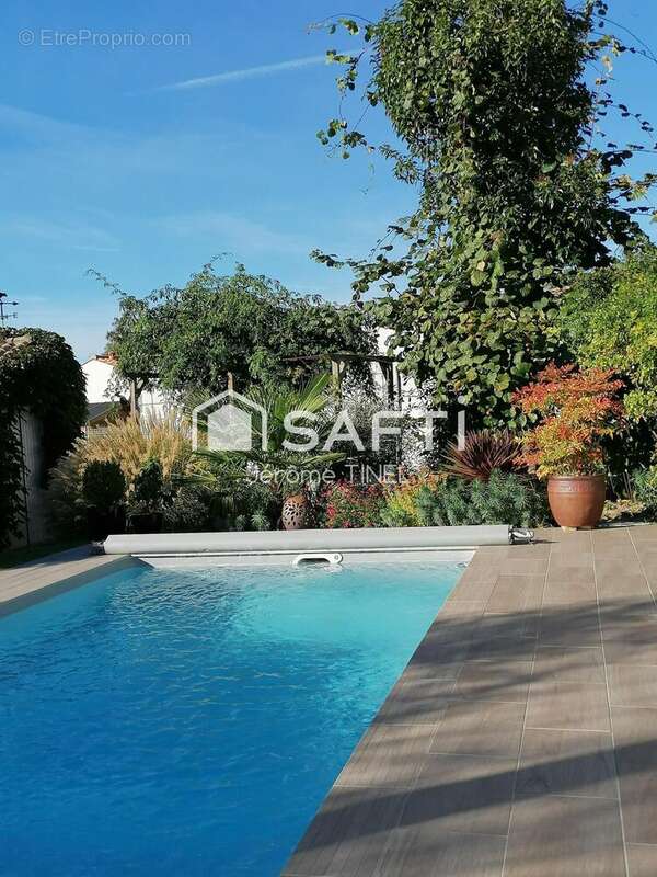 Photo 2 - Maison à COZES