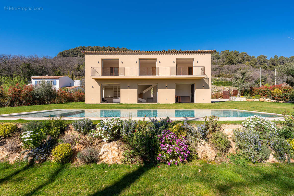 Maison à VENCE