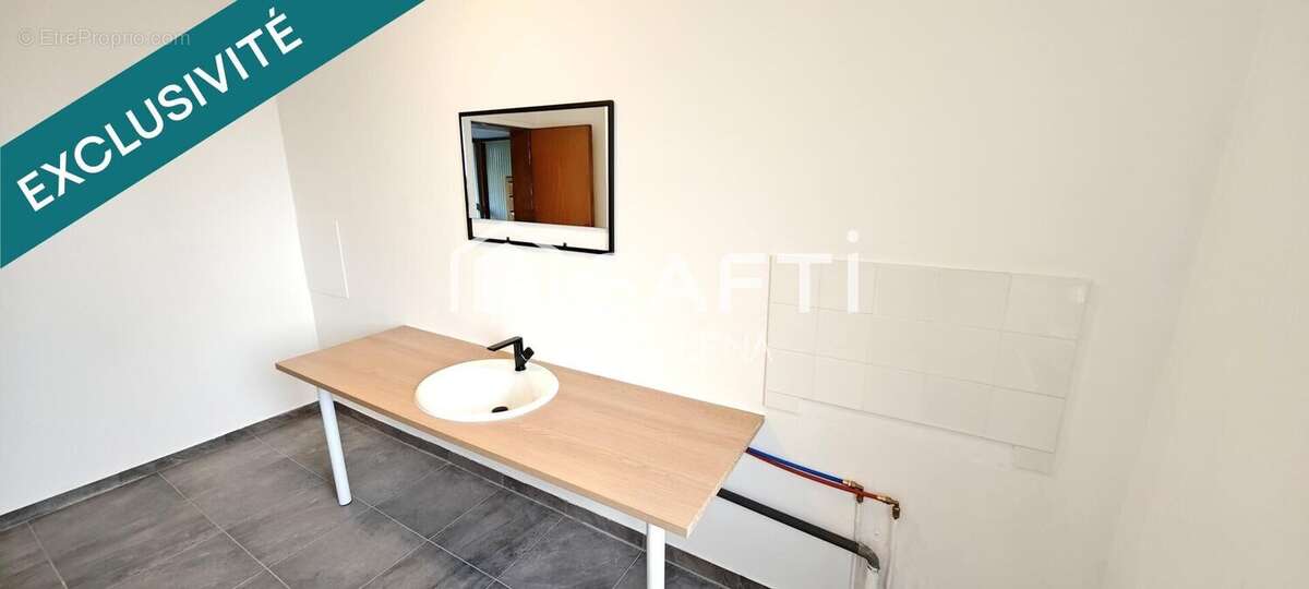 Appartement 12 m² à Mulhouse  - photo 9