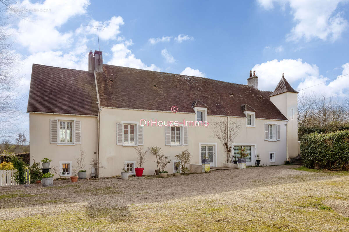 Maison 245 m² à Falaise  - photo 31