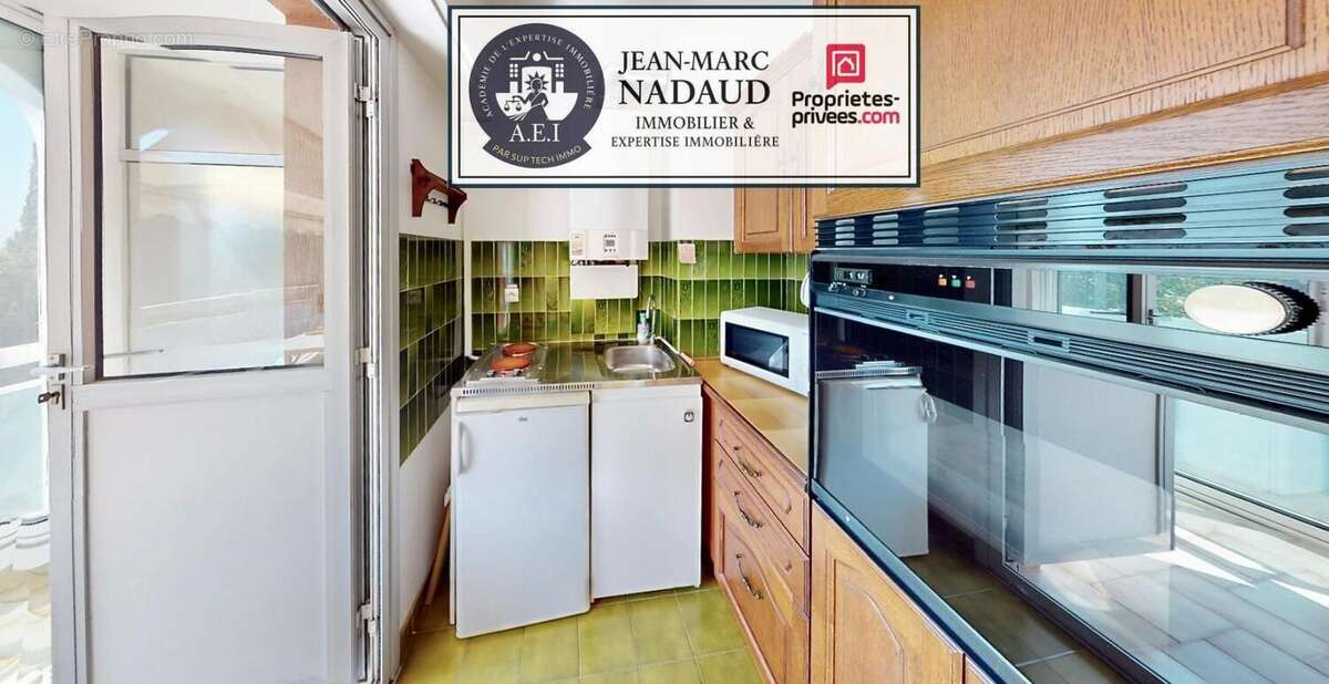 Appartement à SAINT-RAPHAEL