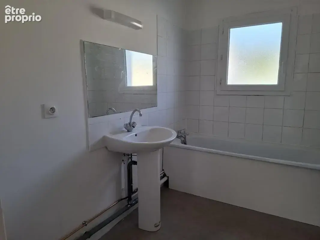 Purchase Maison 4  pièces 80 m² Donnemarie-Dontilly - photo 8