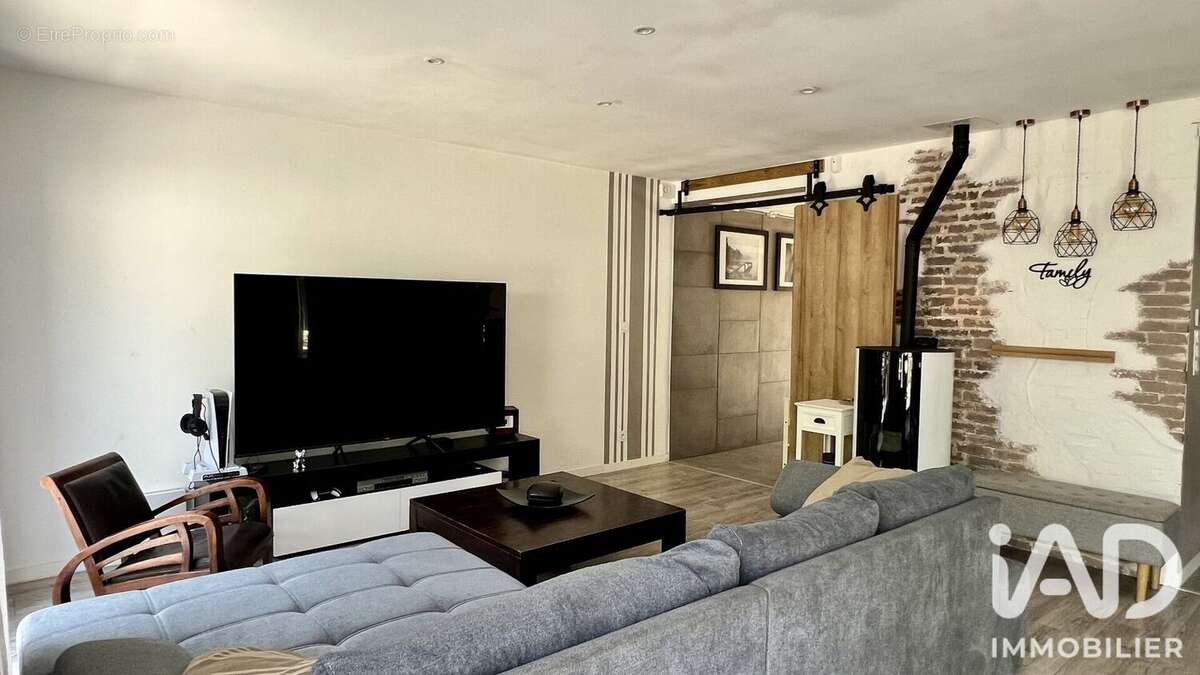 Photo 4 - Maison à CHAUFFRY