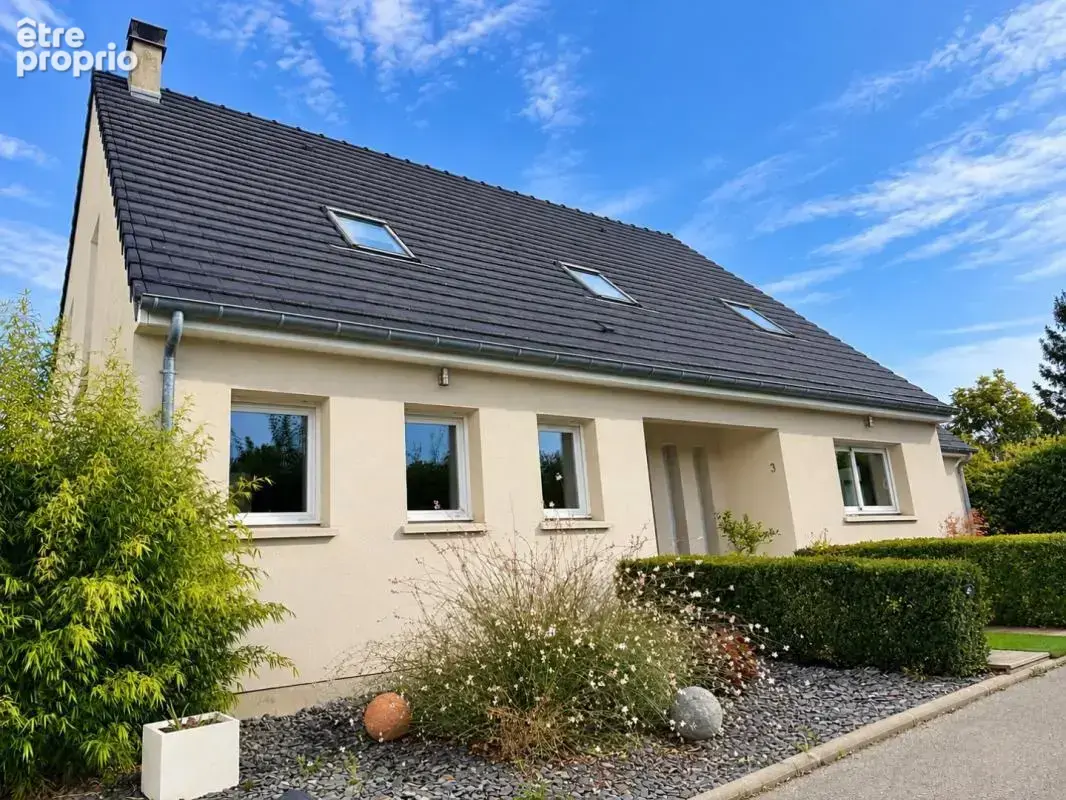 Maison contemporaine - photo 17