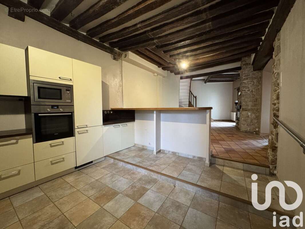 Photo 3 - Appartement à LINAS