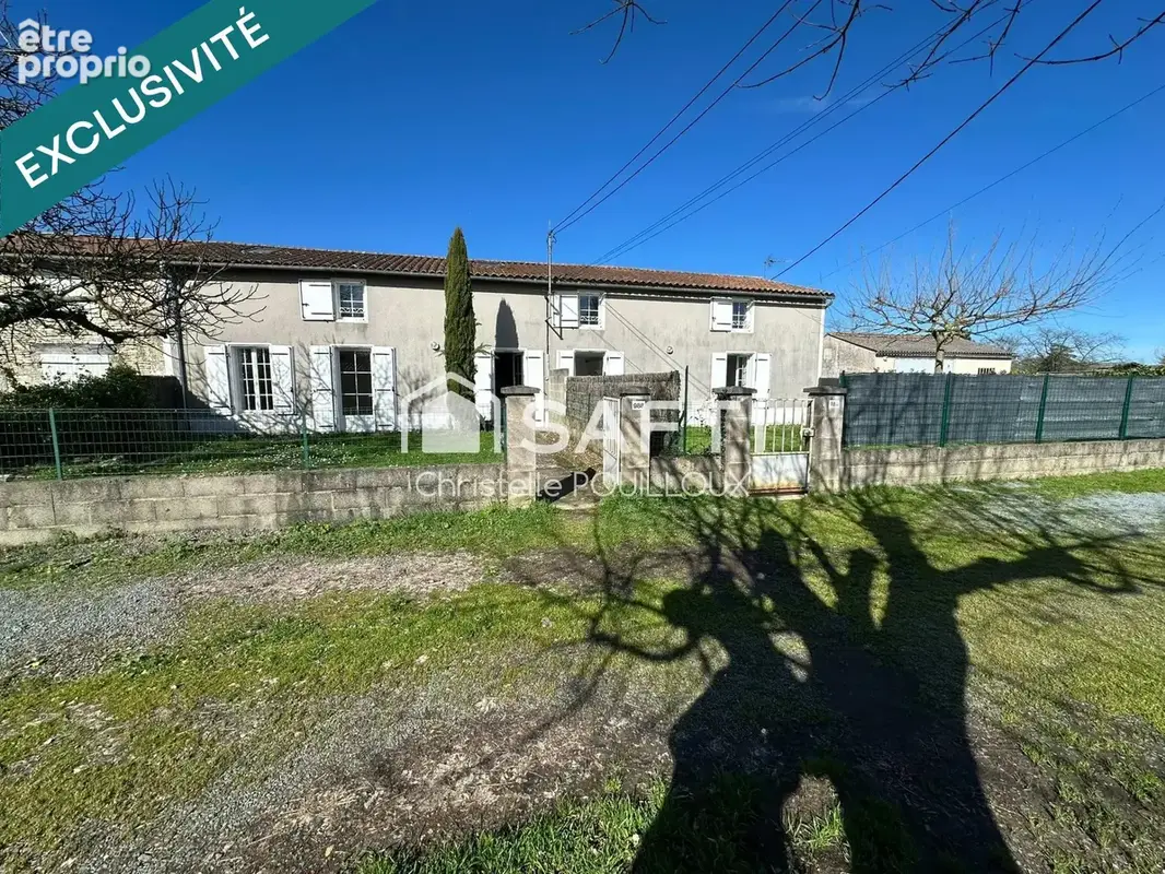 Photo 1 - Maison à AIFFRES