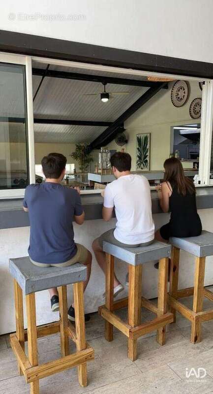 Photo 3 - Commerce à SAINT-MARTIN