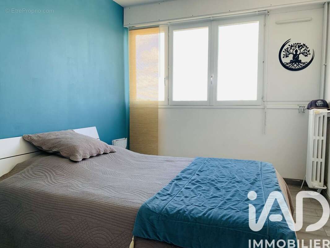 Photo 7 - Appartement à LORIENT