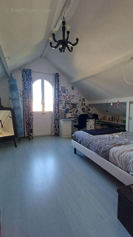 Maison à PONTAULT-COMBAULT