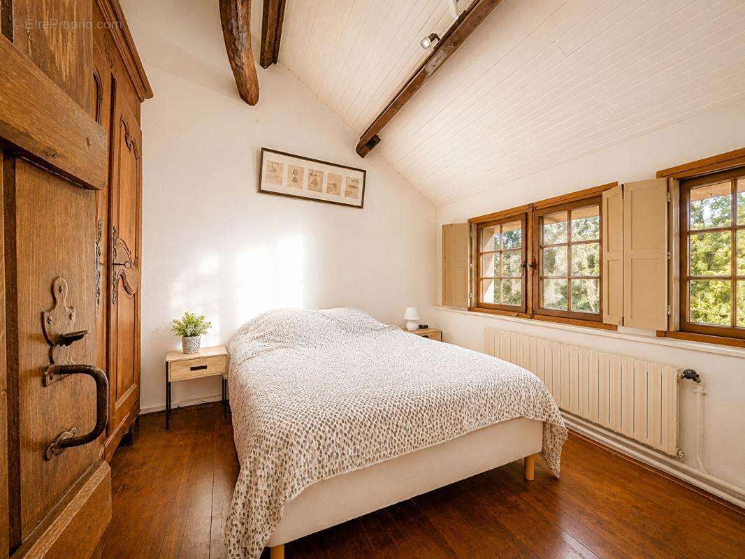 Longère de charme avec maison d'amis et grand terrain - Perche - photo 13
