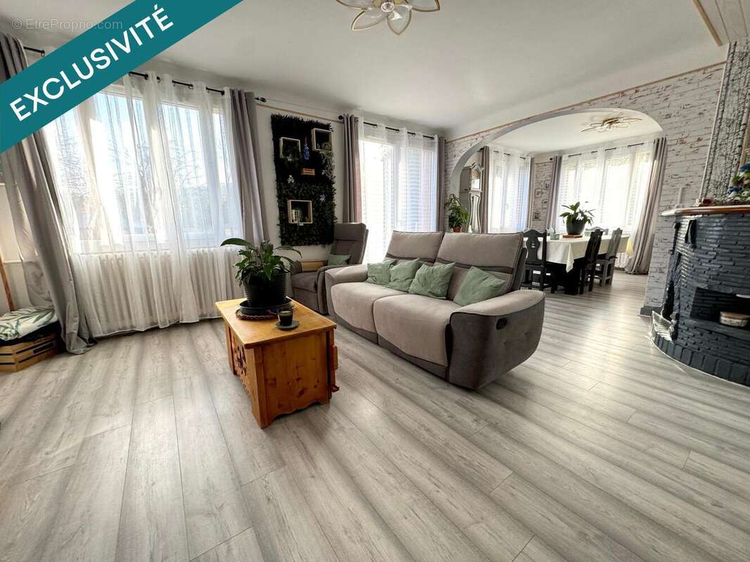 Photo 4 - Maison à COUSANCE