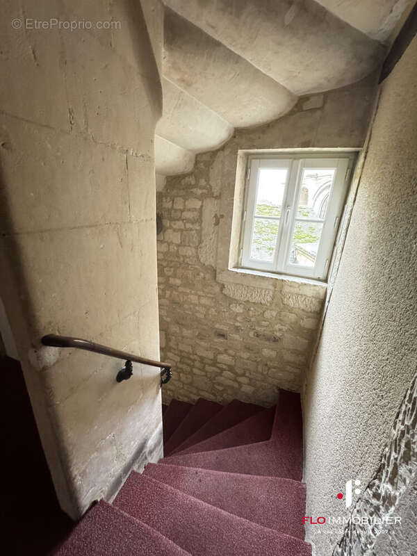 Appartement à CAEN