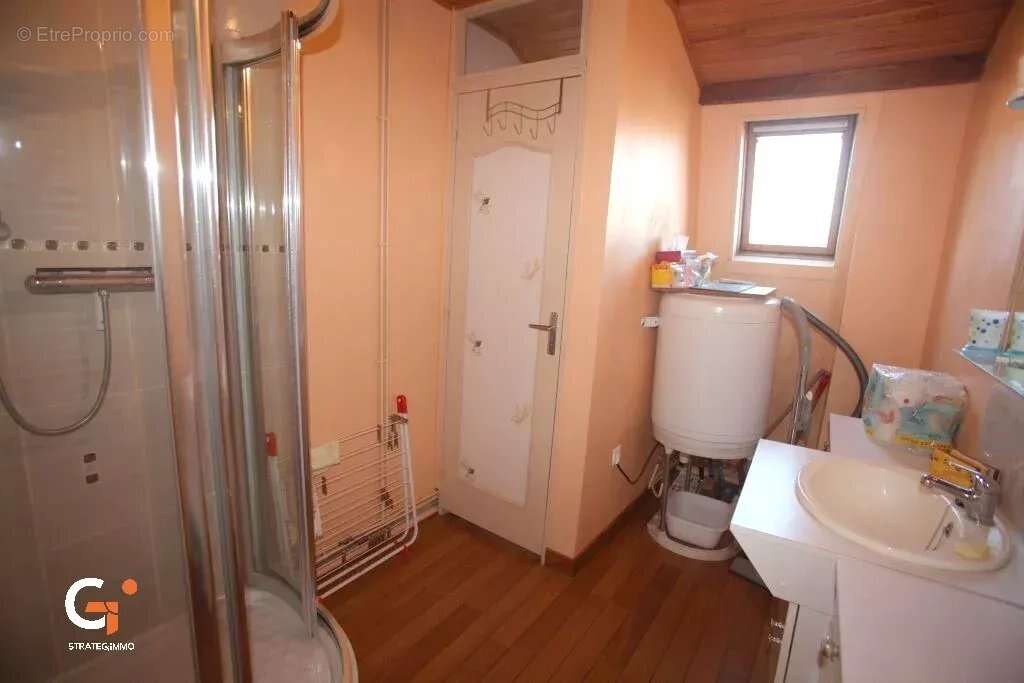 Appartement 3 pièces à 80 m de la plage - photo 9