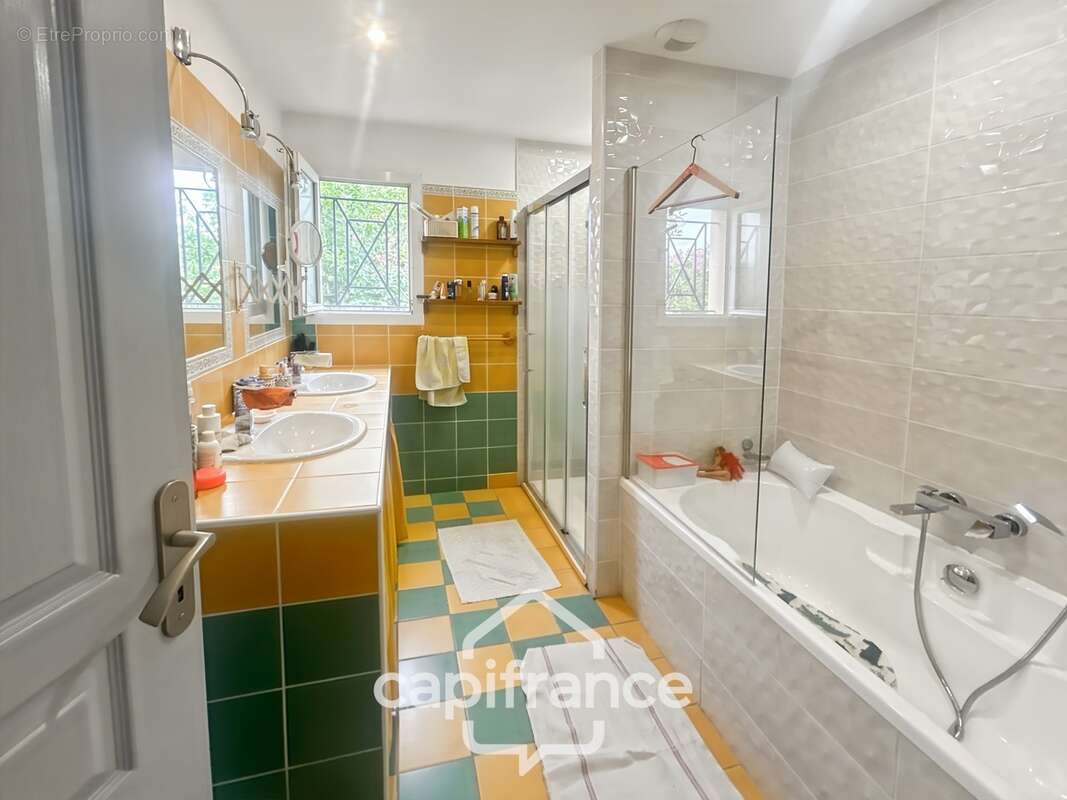 Superbe maison familiale 5 pièces 135m² – Quartier recherché Boé - photo 14