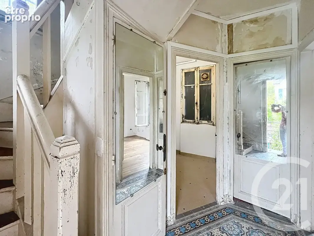Maison 4 pièces 58 m² à vendre à Garches (92380) - photo 6