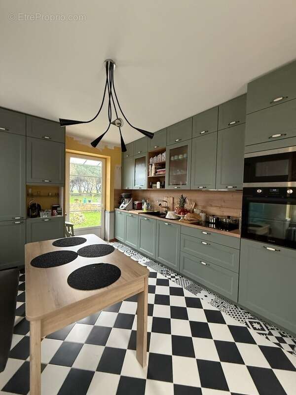 Maison à SAINT-PIERRE-D'OLERON