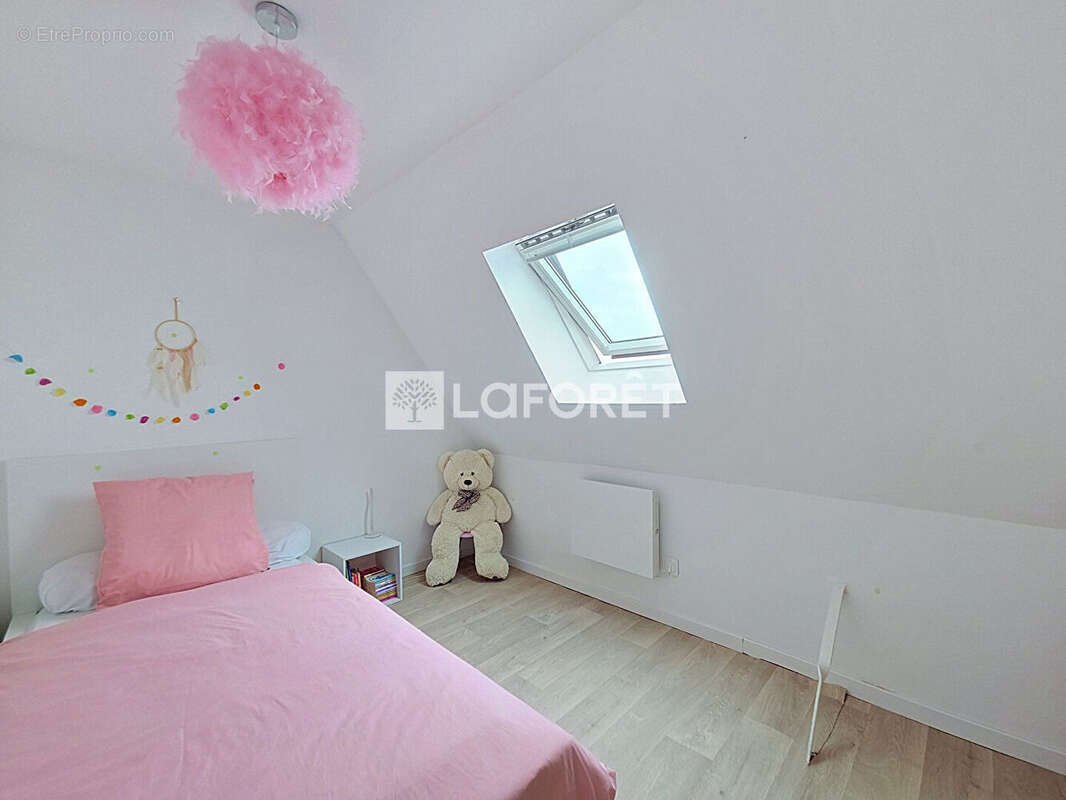 Maison béarnaise Orthez 5 pièce(s) 86m² - photo 16