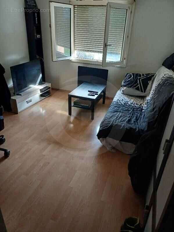 Studio Montpellier Sud idéal investisseur - photo 3