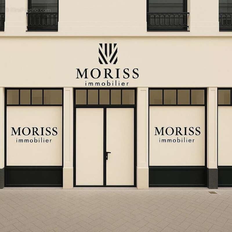 Commerce à PARIS-17E