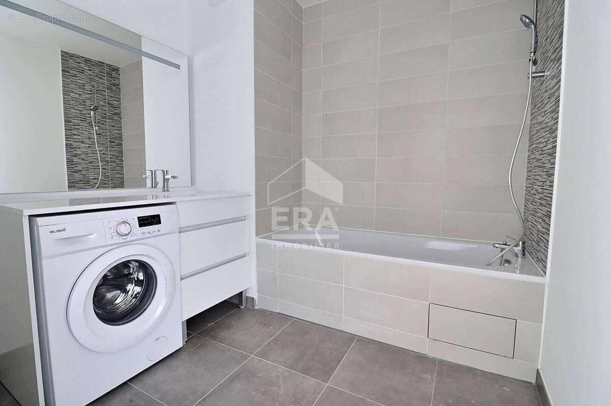 Appartement à CHENNEVIERES-SUR-MARNE