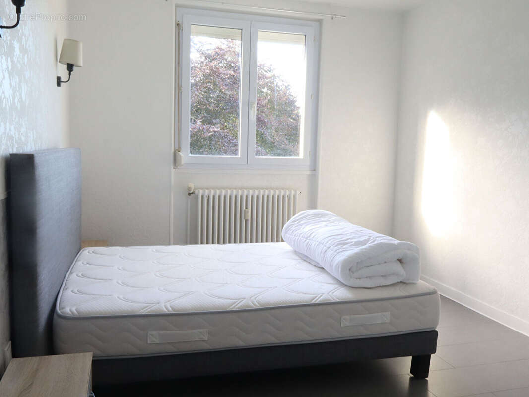 Appartement à MORTAIN