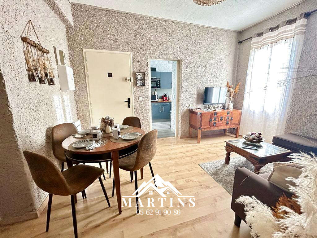 Appartement à ARGELES-GAZOST