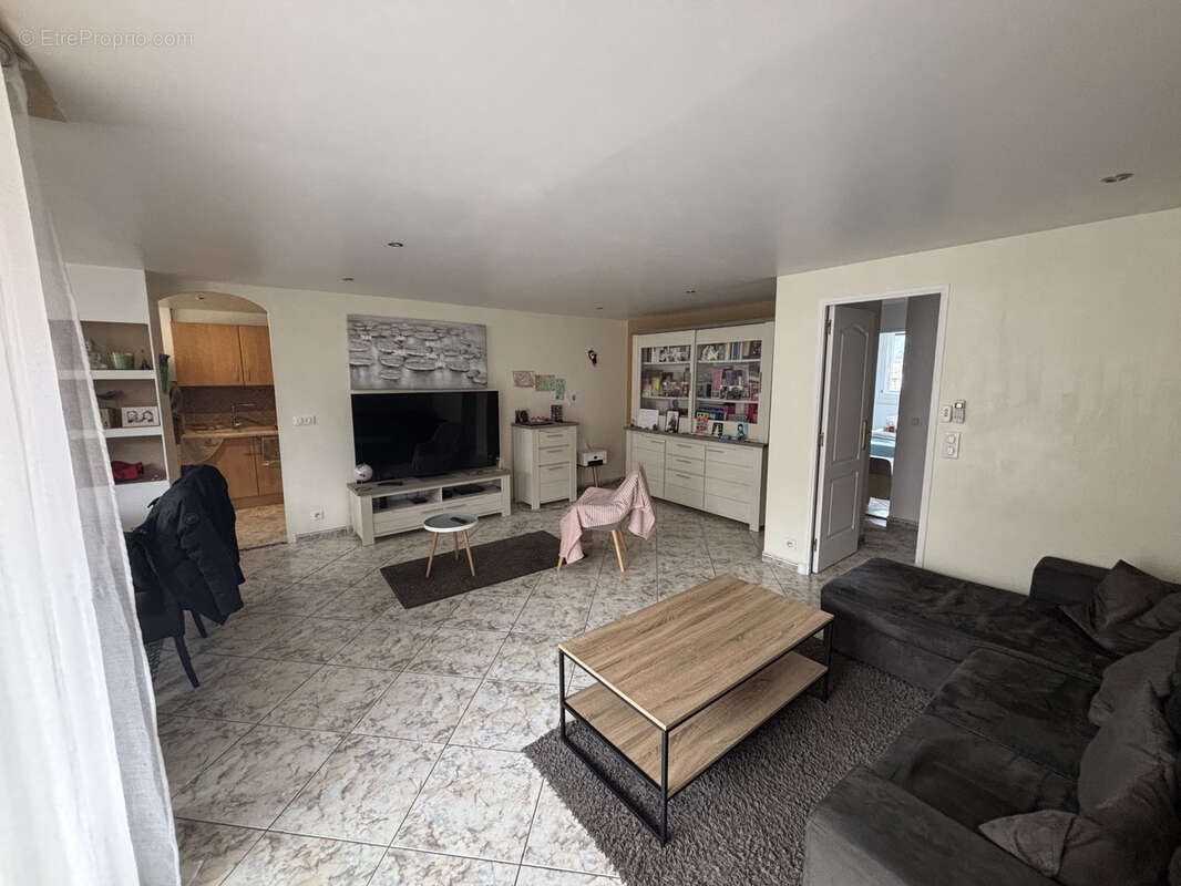 Appartement à LA VALETTE-DU-VAR