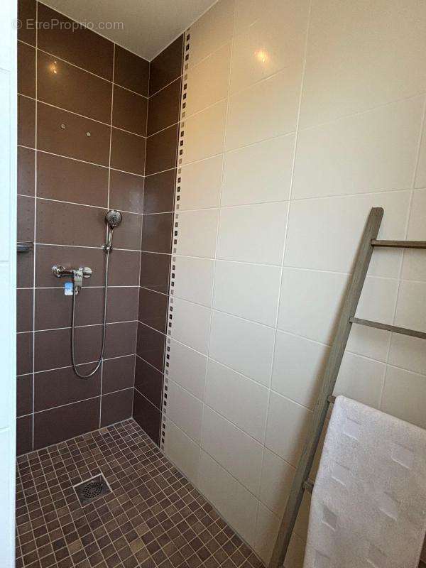 Maison à SAINT-PIERRE-D'OLERON