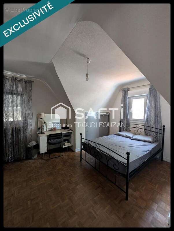 Photo 8 - Maison à PLOUFRAGAN