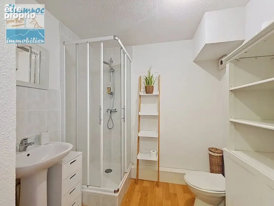 Appartement 1 pièce 23 m² à vendre à La Chapelle-D'abondance (74360) - photo 6
