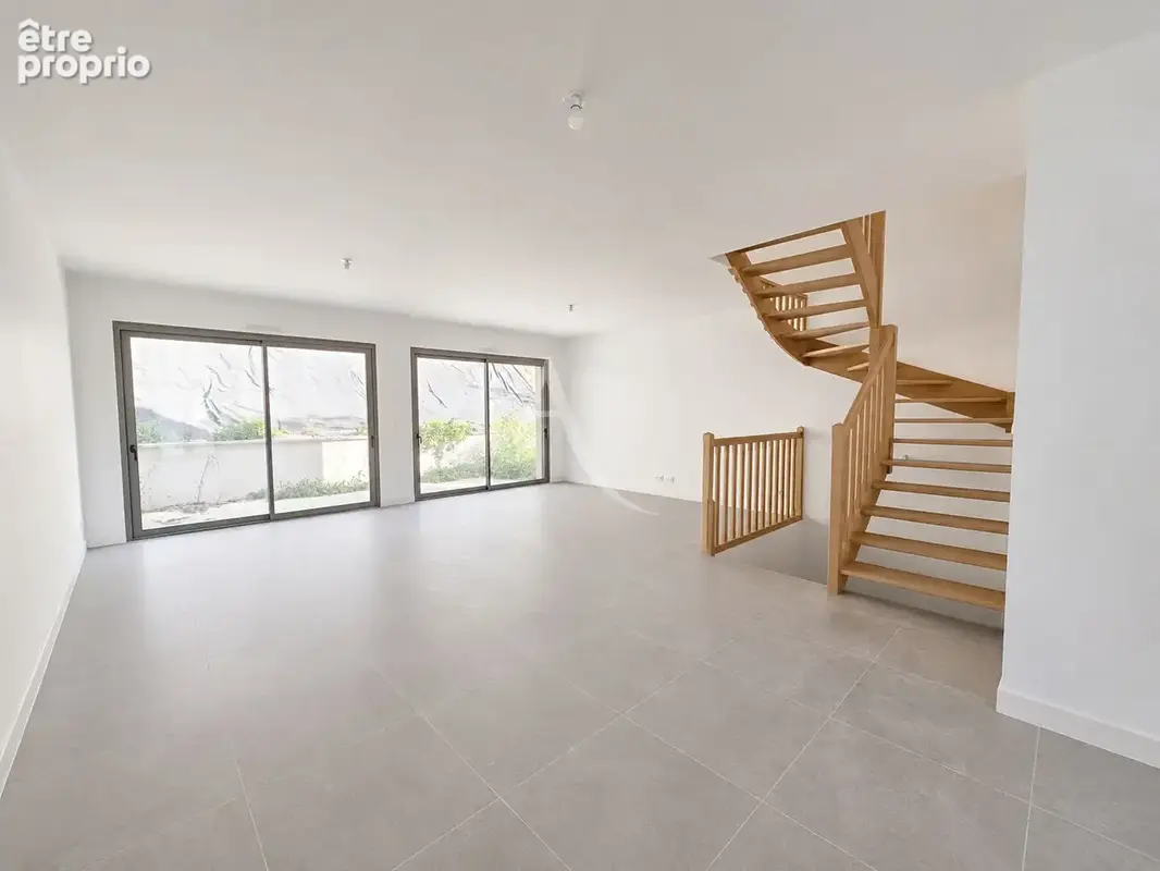 Maison Limours 7 pièce(s) 130 m2 - photo 6