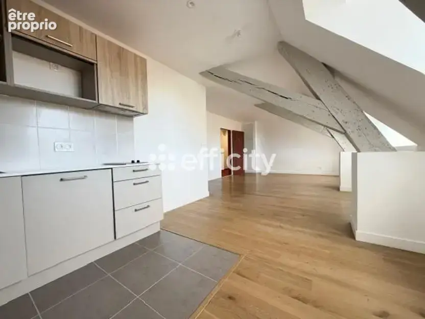 Appartement - photo 4