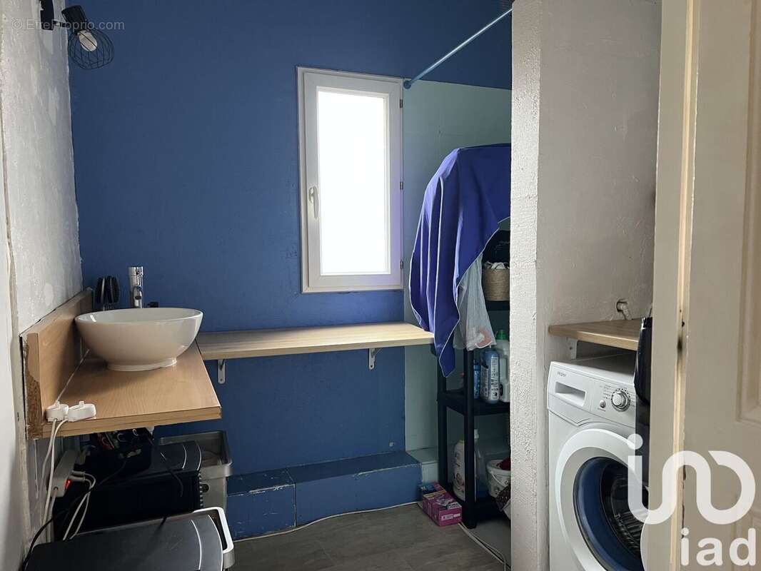 Photo 9 - Maison à CHASSENARD