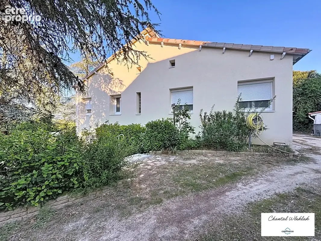 Maison à vendre VIVIERS (07) - Superficie hab 134 m2 - Terrain 1495 m2 - - photo 12