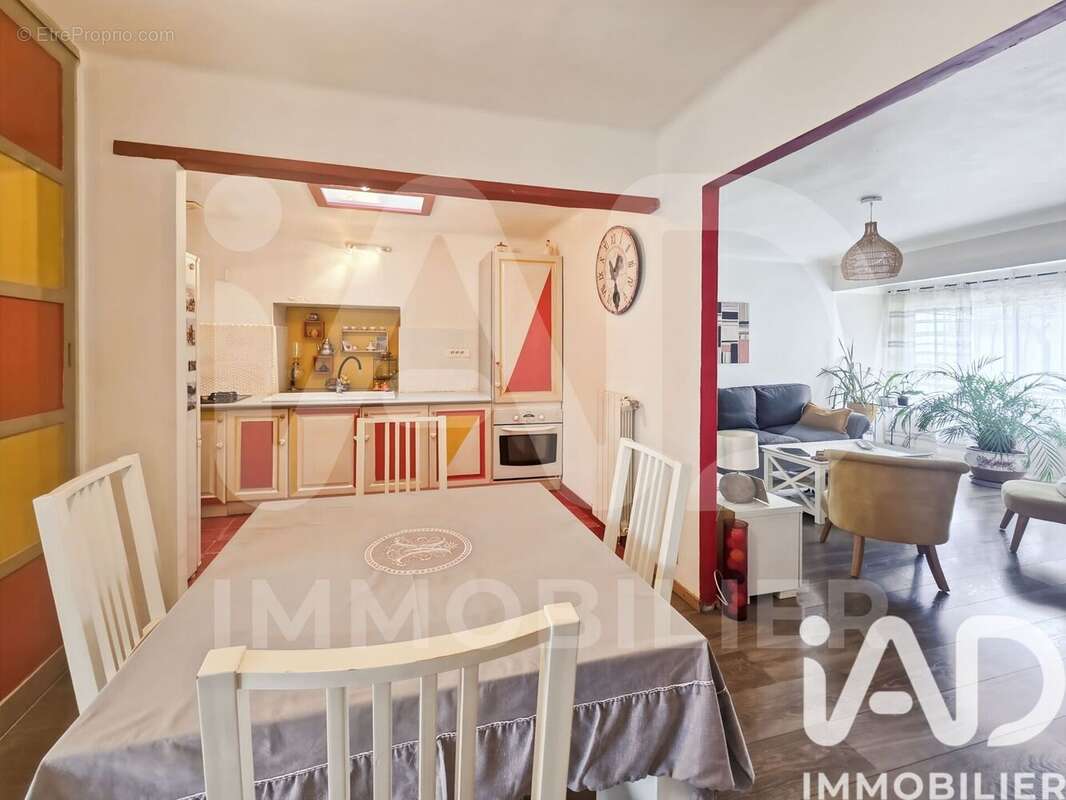 Photo 8 - Maison à RODILHAN