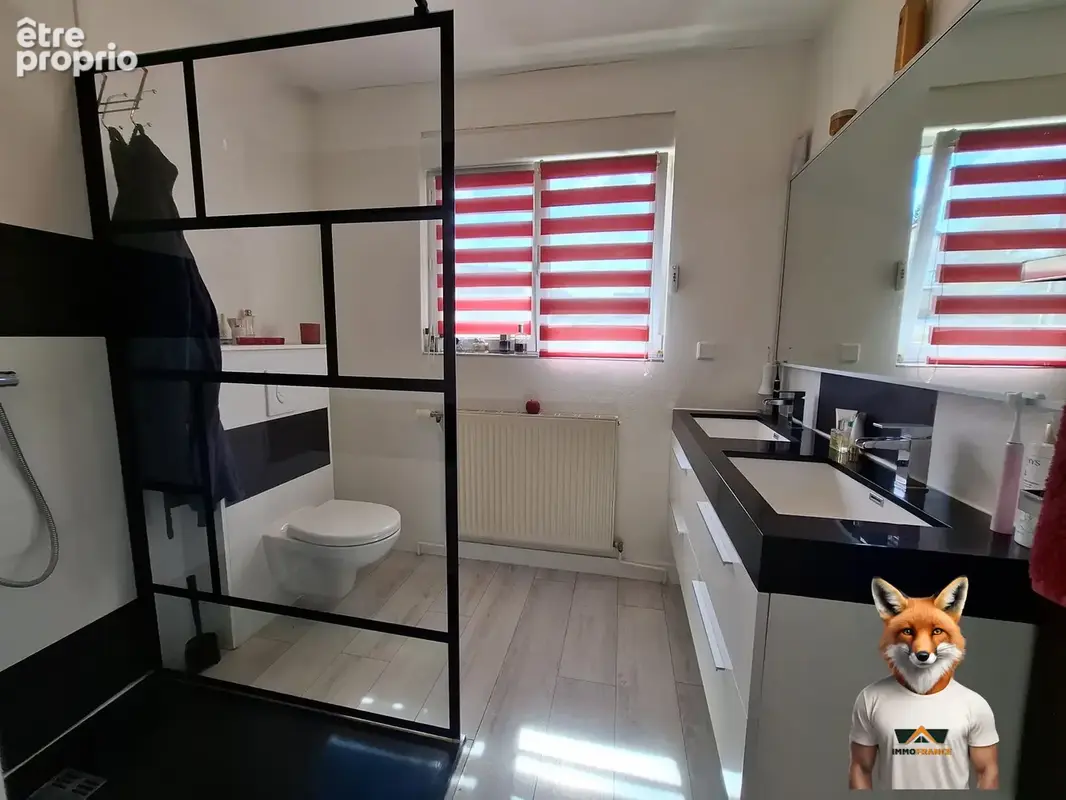 Maison 190 m² à Montferrand-Le-Chateau  - photo 8