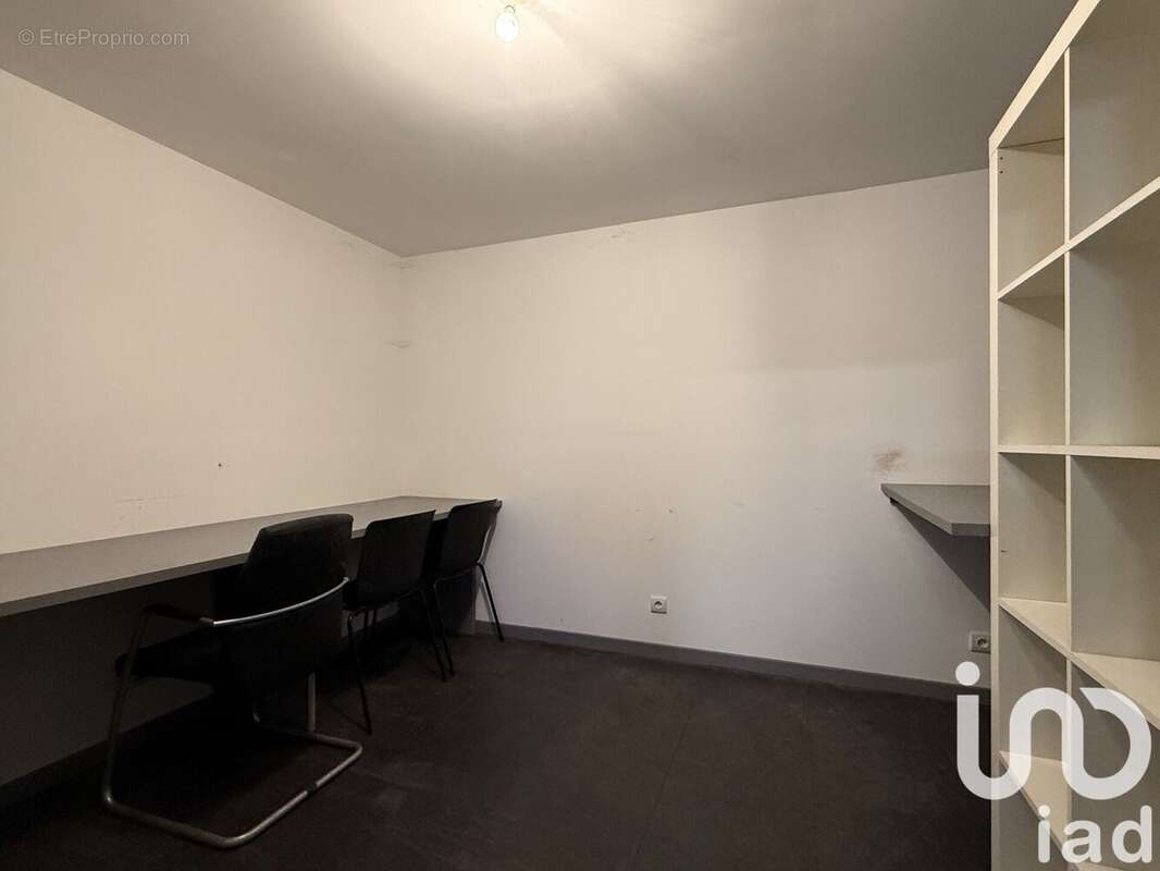 Photo 5 - Appartement à ROUBAIX