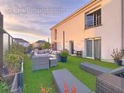 Appartement à MONTIGNY-LE-BRETONNEUX