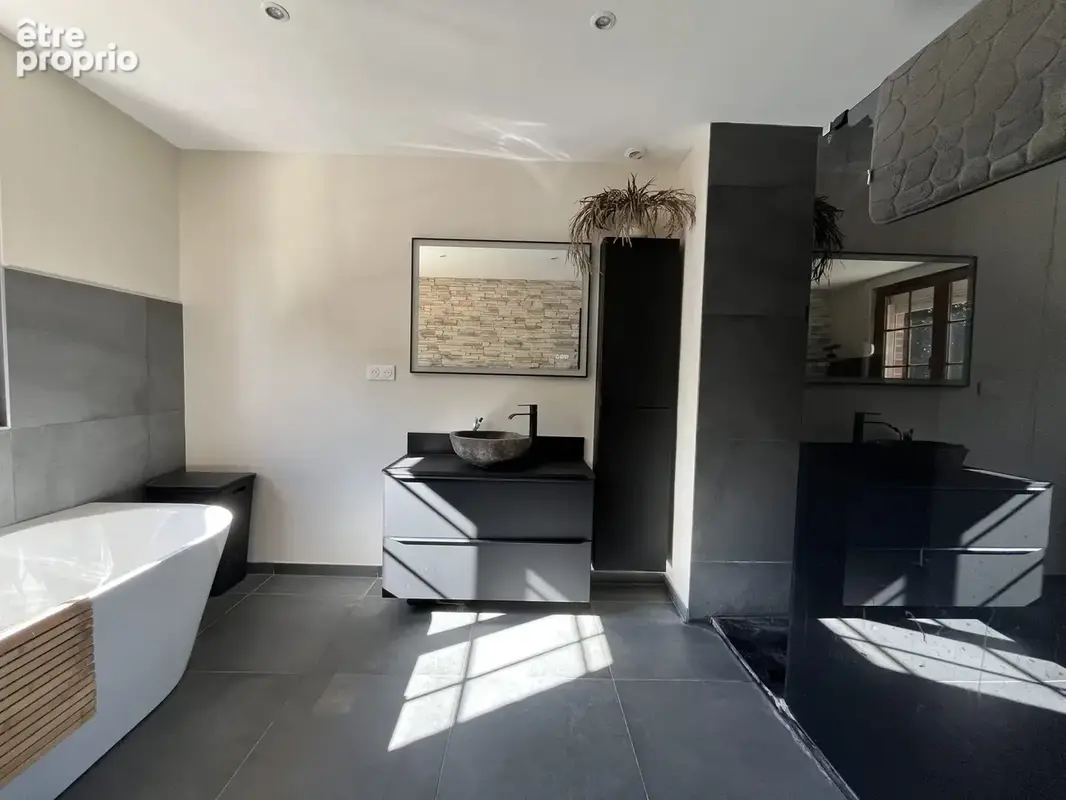 Maison 5 pièces 91 m² à vendre à Camiers (62176) - photo 9