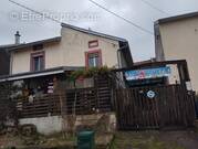 Maison à HAUTEVELLE