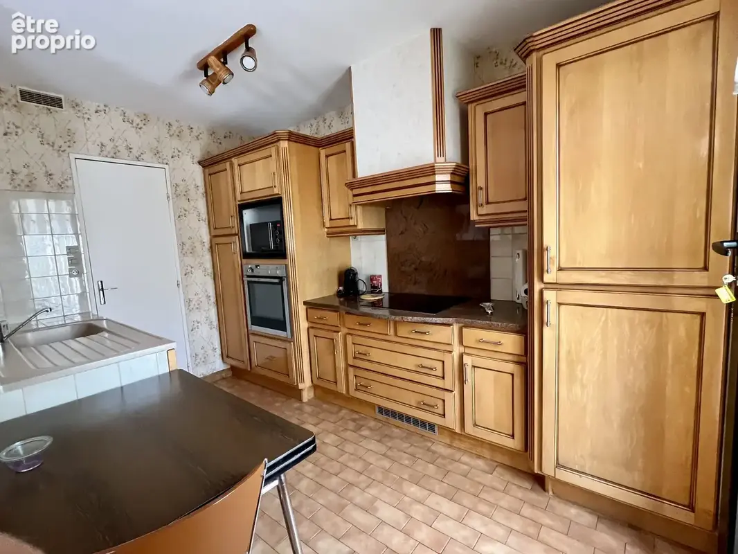 Villa de Plain-pied, T4 avec Garage - photo 9