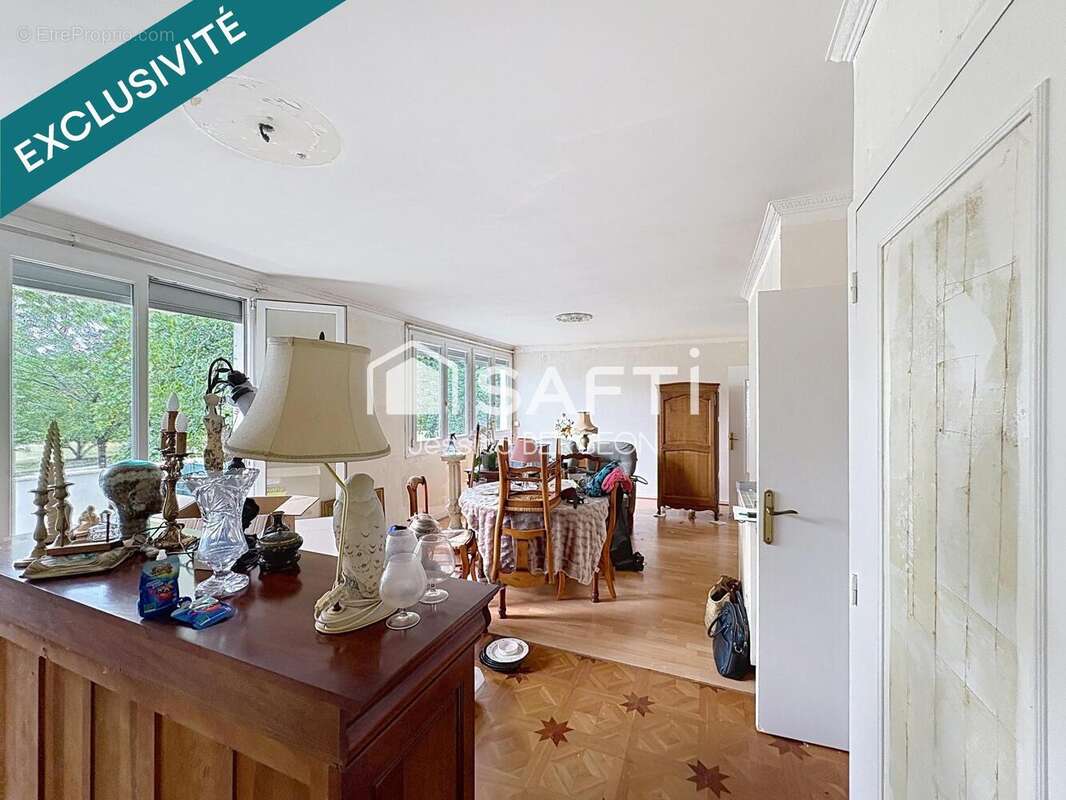 Photo 3 - Appartement à MERIGNAC