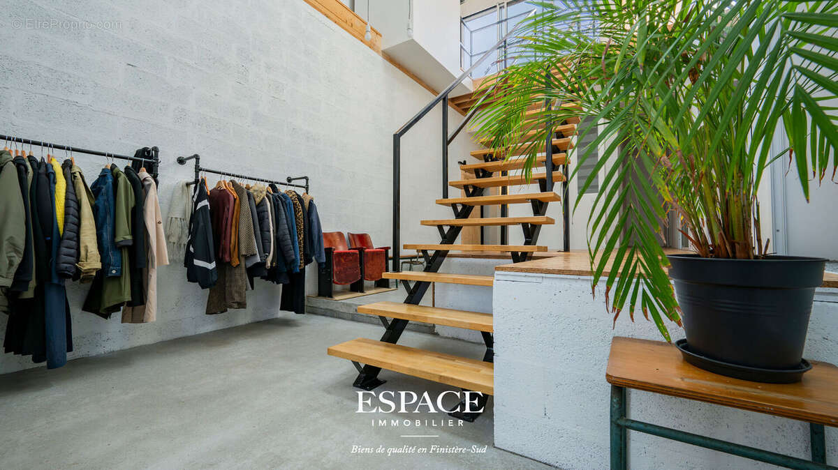 Maison à CONCARNEAU