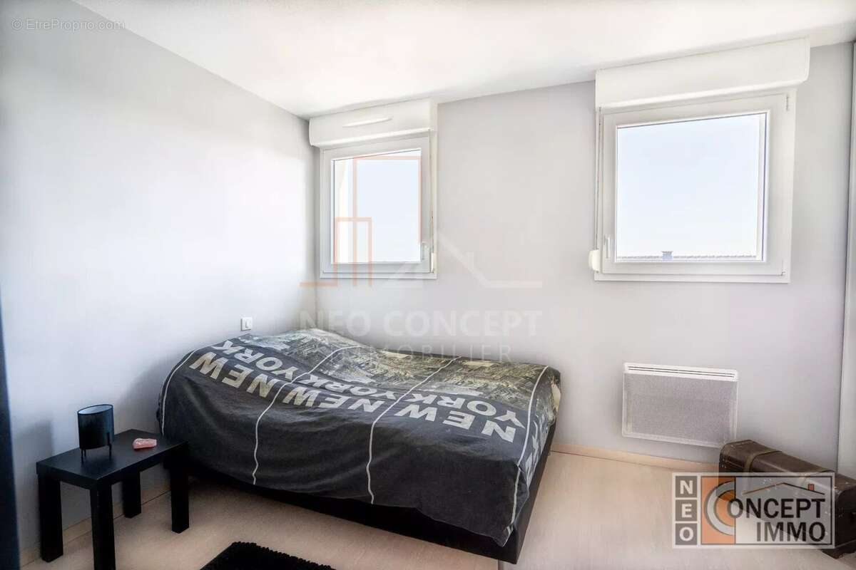 Appartement à WINTERSHOUSE