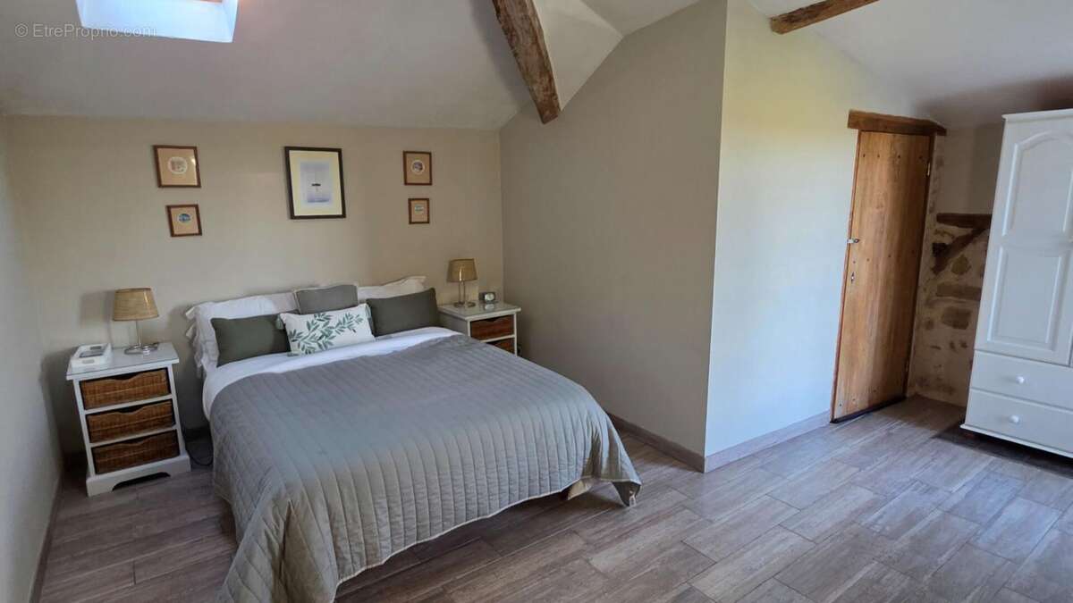 Maison à MARCIAC