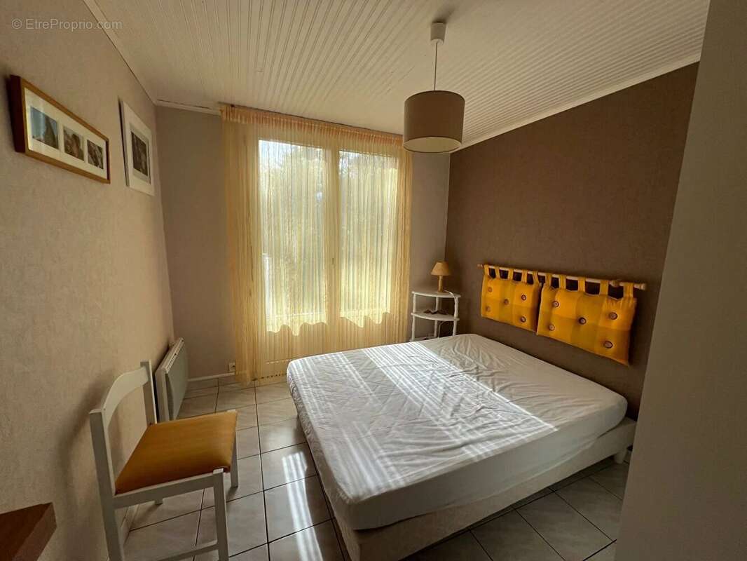 Maison à JARD-SUR-MER