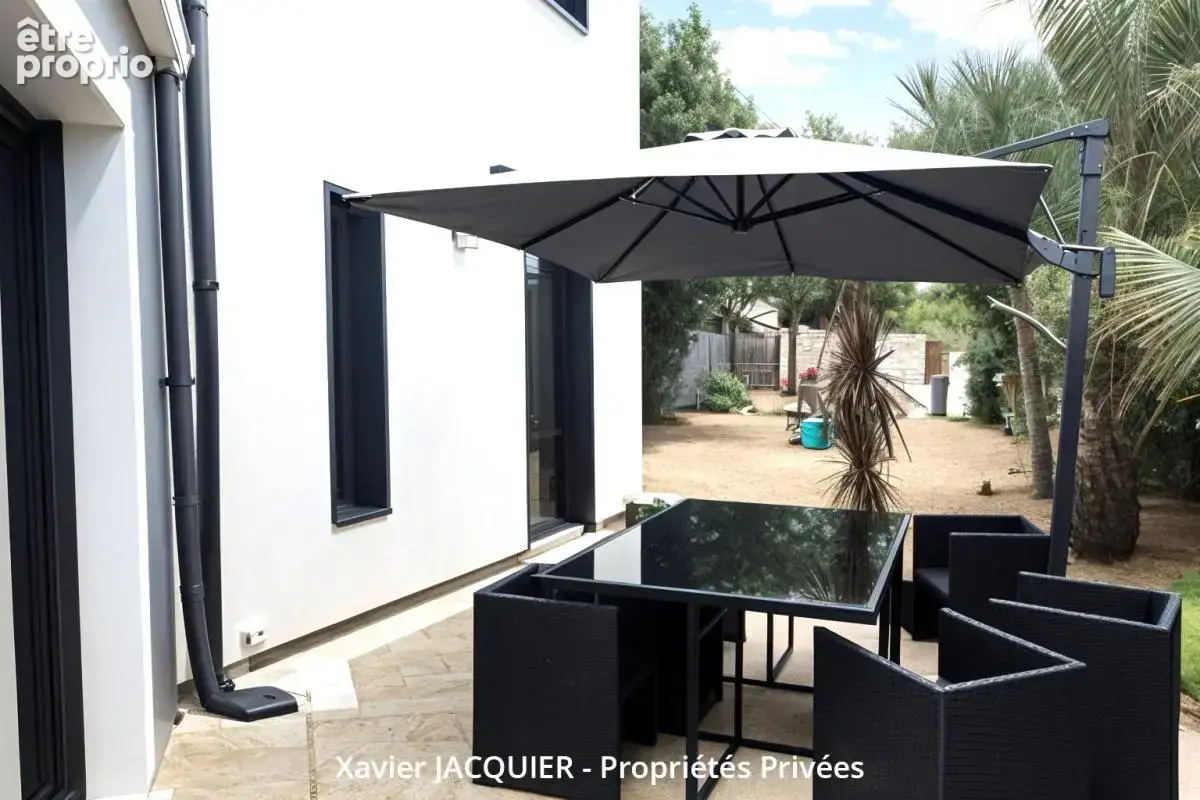 Maison - 7 pièces - 168 m² - Centre bourg - photo 10